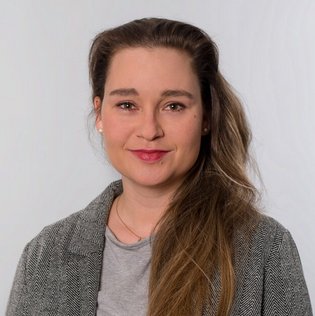 Dr. Isabel-Marie Höppner
