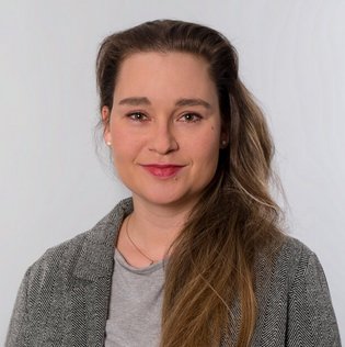 Dr. Isabel Marie Höppner
