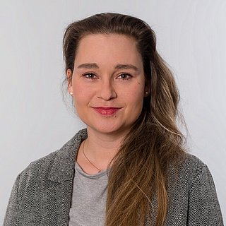 Dr. Isabel Marie Höppner