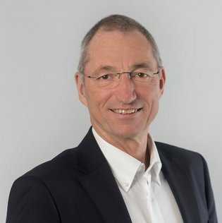 Wilfried Theißen