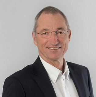 Wilfried Theißen